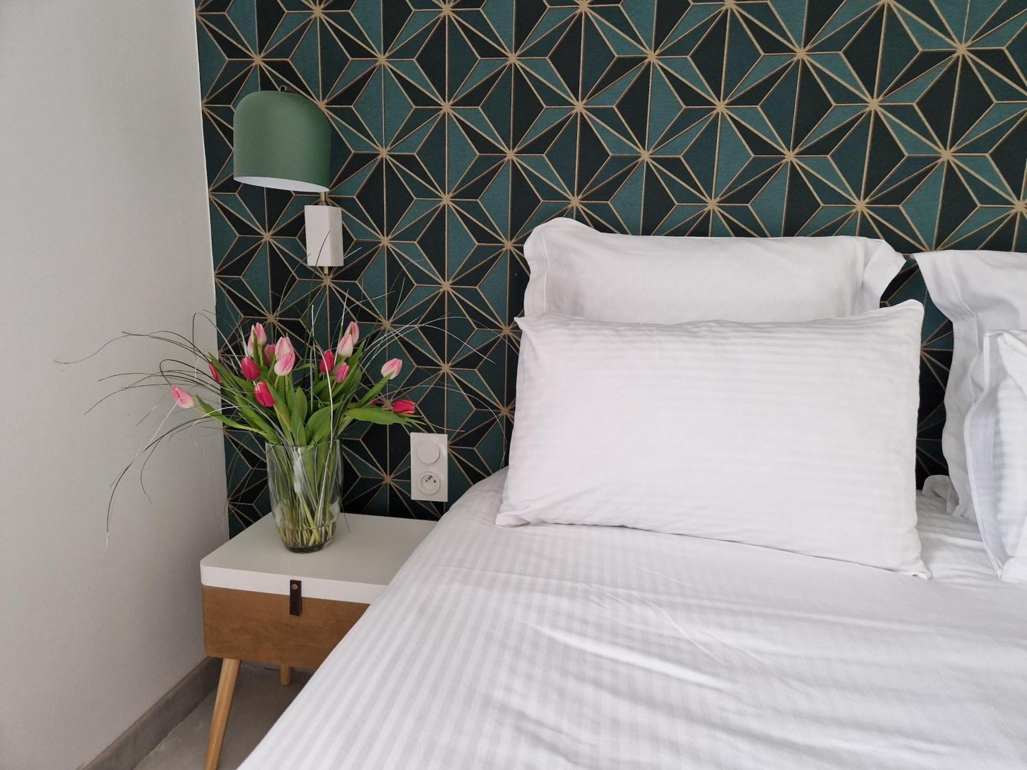 Chambre D'Hotes La Membrolle-sur-Choisille Kültér fotó